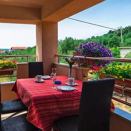 Apartament Gordana - Cdn02100e-syc