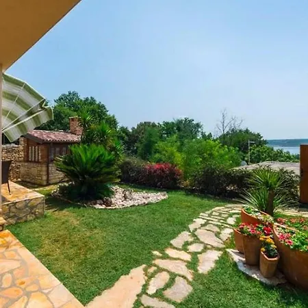 Apartament Gordana - Cdn02100e-syc Posedarje