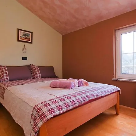 Apartament Gordana - Cdn02100e-syc Posedarje
