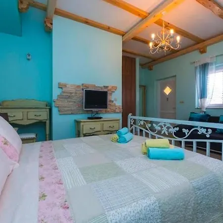 Gordana - Cdn02100e-syc Apartament *
