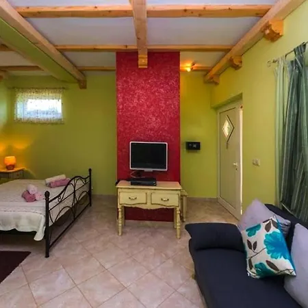 Gordana - Cdn02100e-syc Apartament *