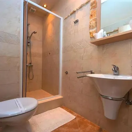 Apartament Gordana - Cdn02100e-syc *